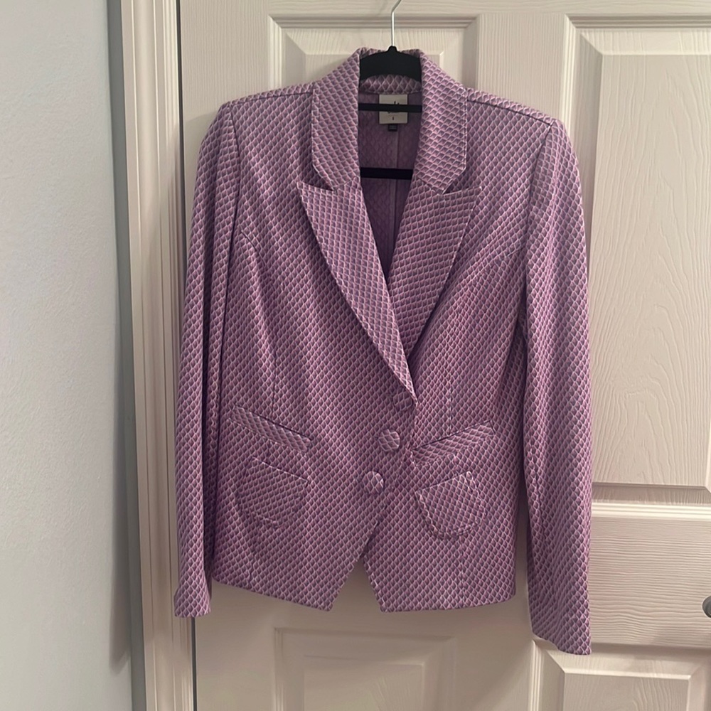 Beautiful like new jacket